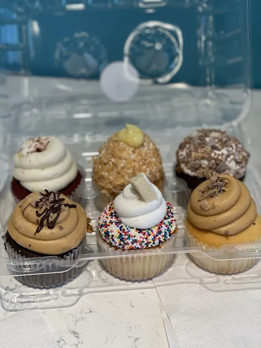 House of Cupcakes Picture 6
