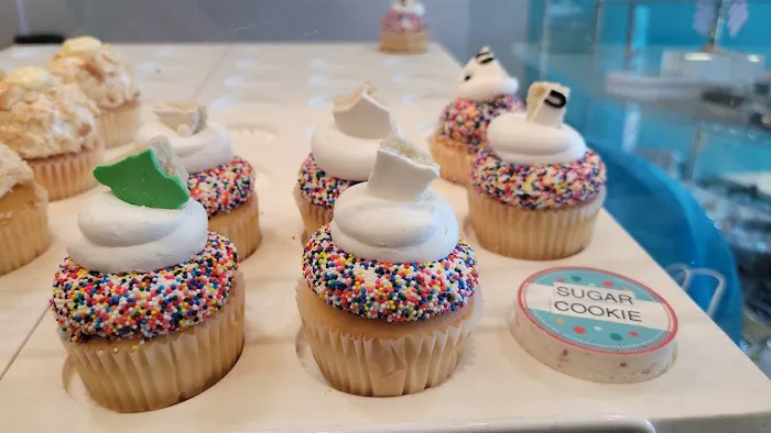 House of Cupcakes Picture 1