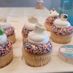 House of Cupcakes