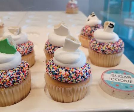 House of Cupcakes