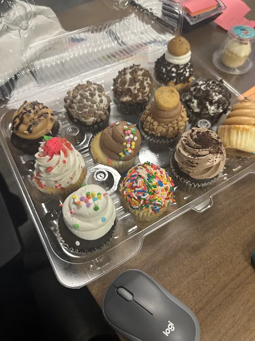 House of Cupcakes Picture 9