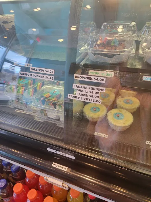House of Cupcakes Picture 4