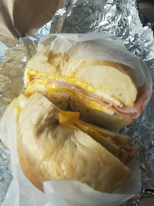 Parlin Bagels and Grill Picture 10
