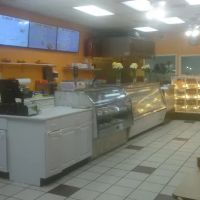 Parlin Bagels and Grill ico