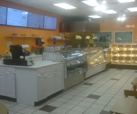 Parlin Bagels and Grill