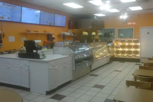 Parlin Bagels and Grill