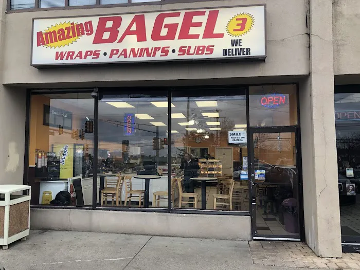 Parlin Bagels and Grill Picture 2