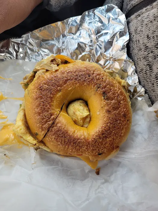 Parlin Bagels and Grill Picture 6