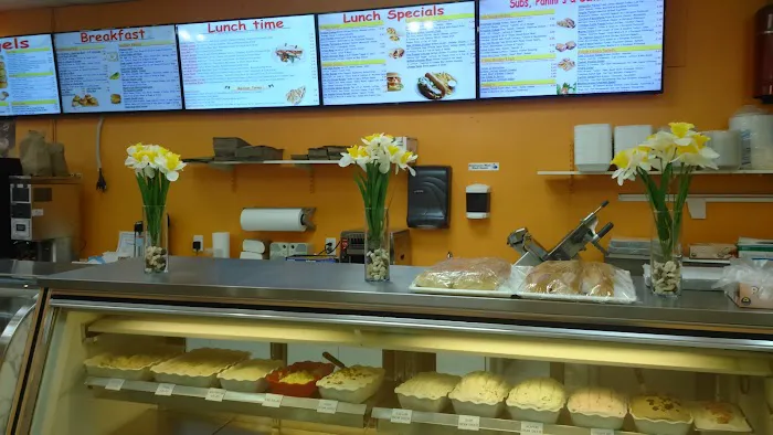 Parlin Bagels and Grill Picture 9