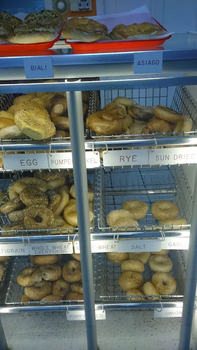 Parlin Bagels and Grill Picture 5