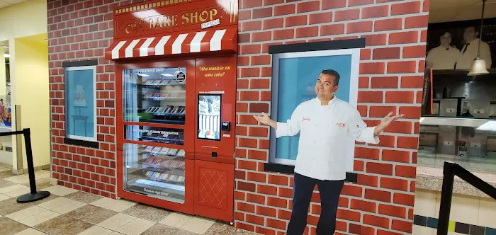 Carlo's Bake Shop Express Picture 7