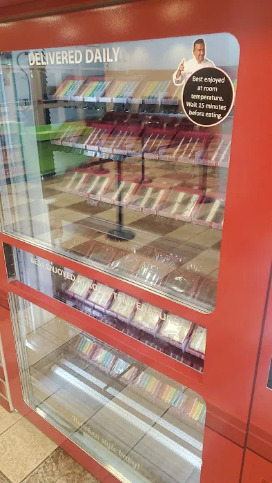 Carlo's Bake Shop Express Picture 10