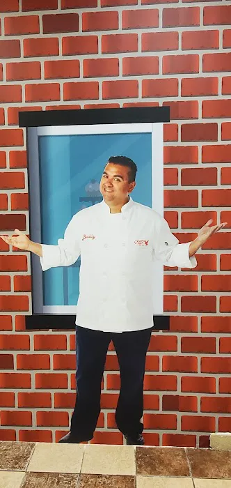 Carlo's Bake Shop Express Picture 6