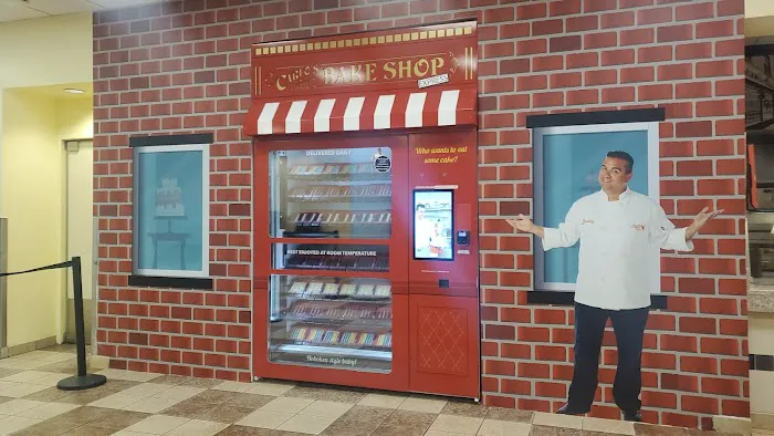 Carlo's Bake Shop Express Picture 1