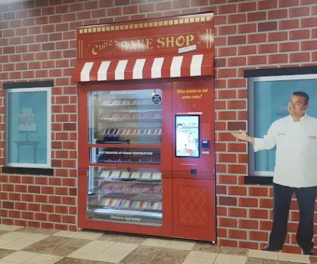 Carlo's Bake Shop Express