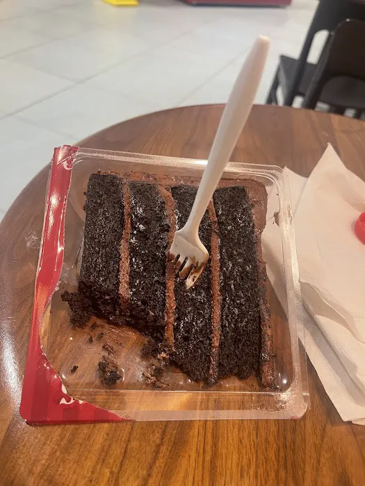 Carlo's Bake Shop Express Picture 3