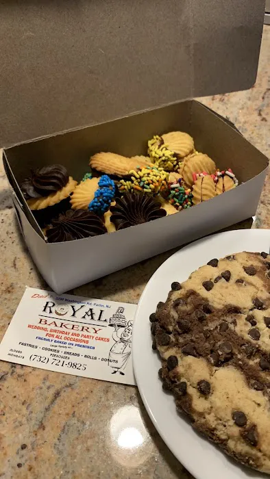Royal Bakery Picture 10