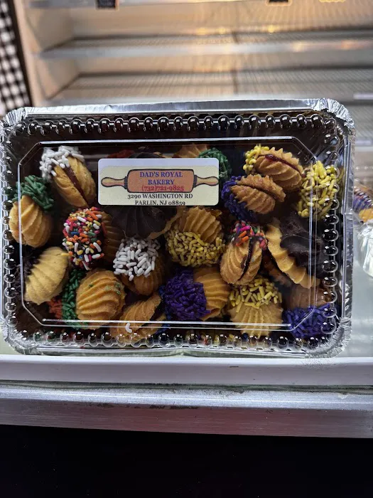 Royal Bakery Picture 6