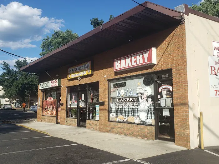 Royal Bakery Picture 8