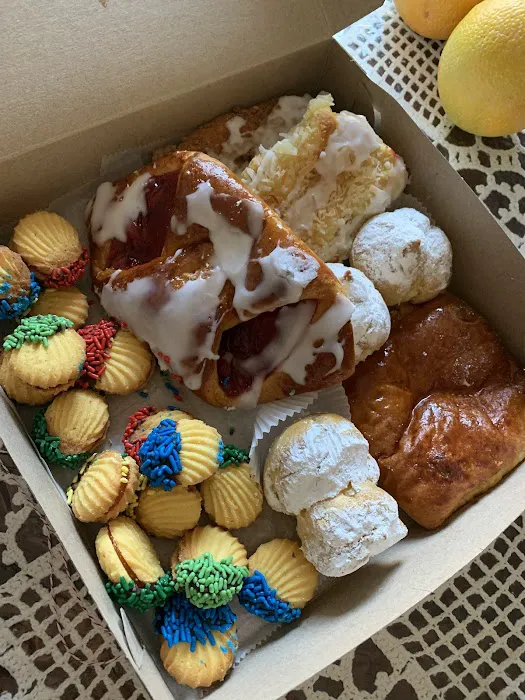 Royal Bakery Picture 5