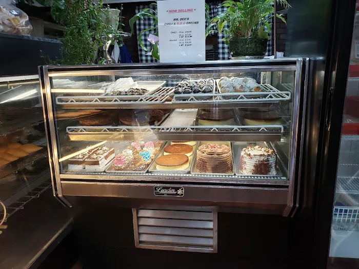 Royal Bakery Picture 9