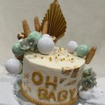 AJ's Bakerry