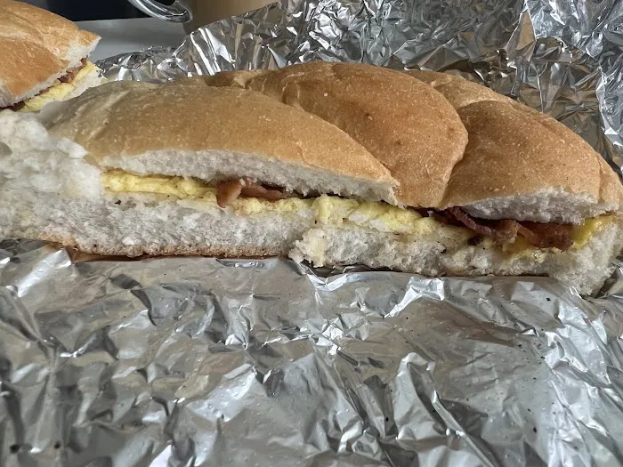 Bagel 1 Picture 4