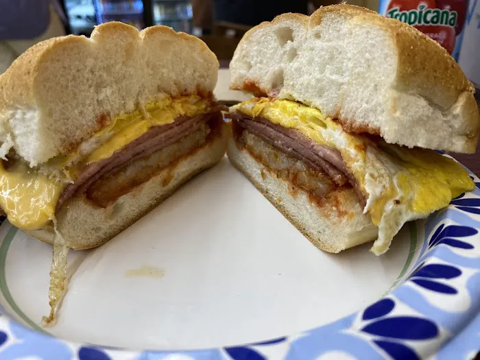 Bagel 1 Picture 1