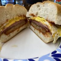Bagel 1 ico