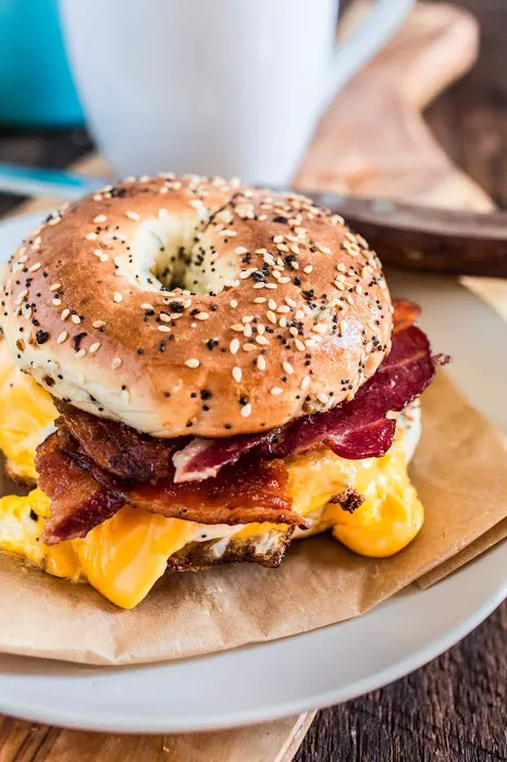 Bagel 1 Picture 9