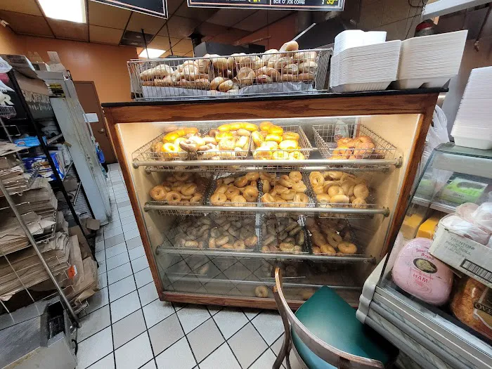 Bagel 1 Picture 7