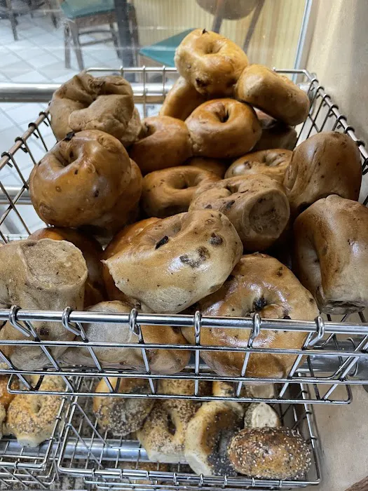 Bagel 1 Picture 8