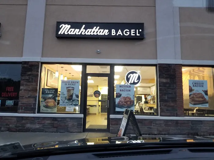 Manhattan Bagel Picture 9