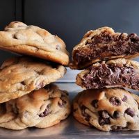 Nikki Cakes ico