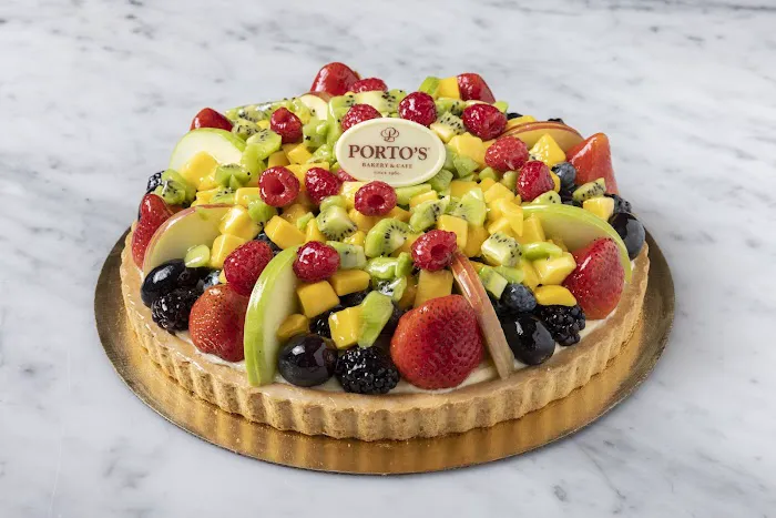 Porto's Bakery and Cafe Picture 7