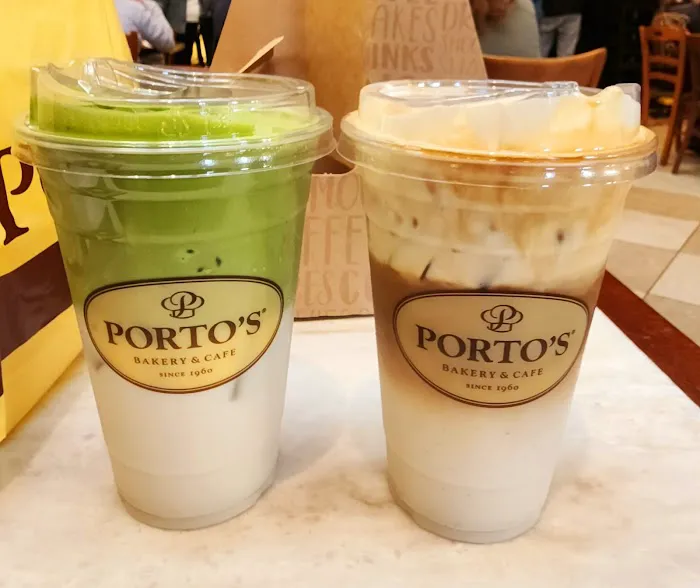 Porto's Bakery and Cafe Picture 1