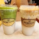 Porto's Bakery and Cafe