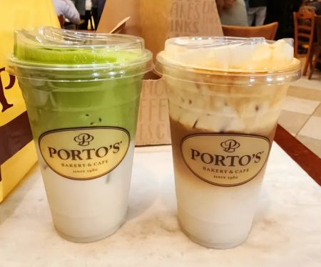 Porto's Bakery and Cafe