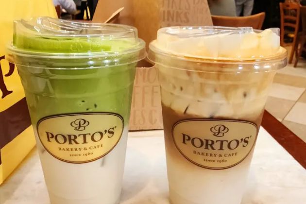 Porto's Bakery and Cafe