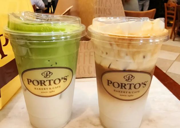 Porto's Bakery and Cafe
