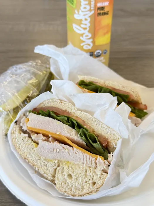 Western Bagel Picture 1