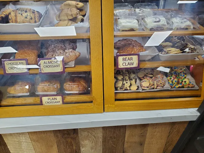 Western Bagel Picture 9