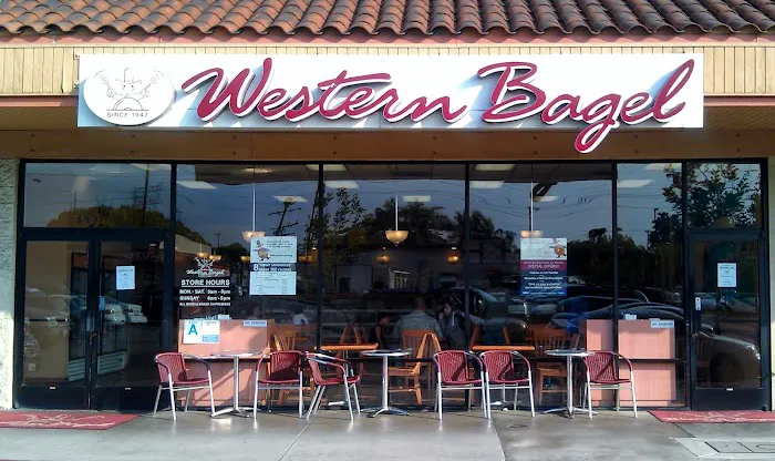 Western Bagel Picture 10