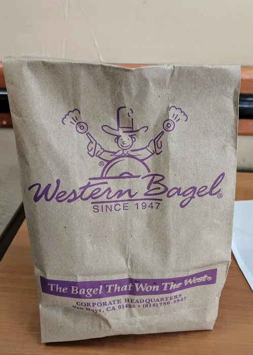 Western Bagel Picture 8