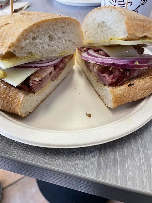 Western Bagel Picture 7