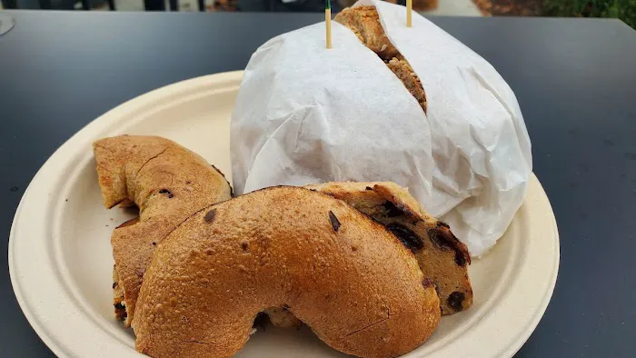 Western Bagel Picture 5