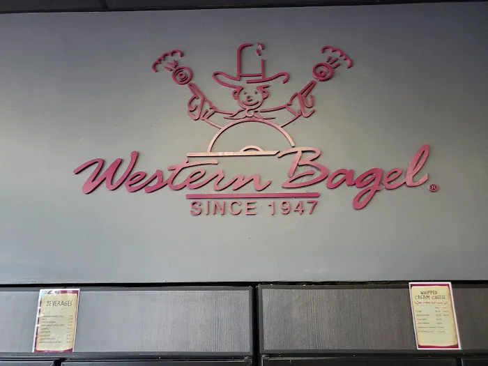 Western Bagel Picture 6