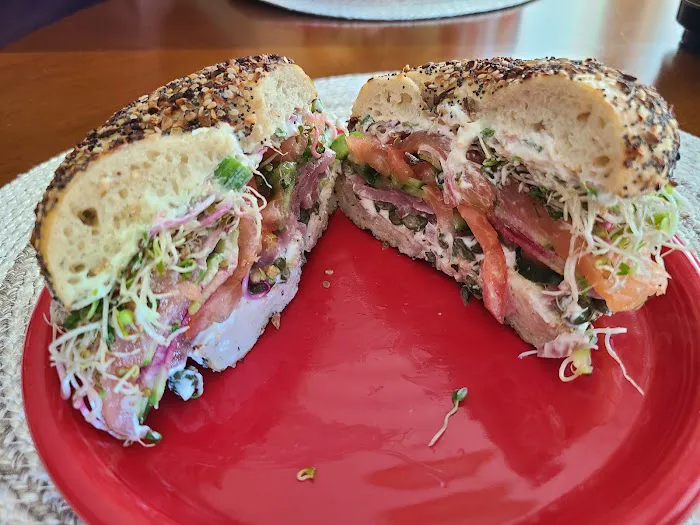 Hank's Bagels Picture 9