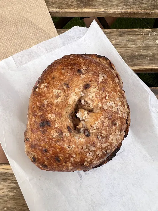 Hank's Bagels Picture 10