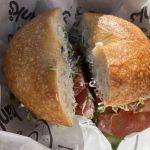 Hank's Bagels